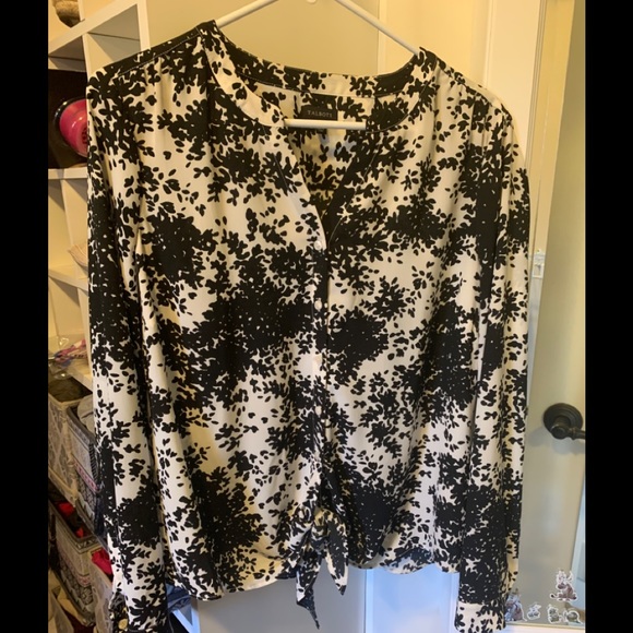 Talbots blouse - Picture 1 of 3
